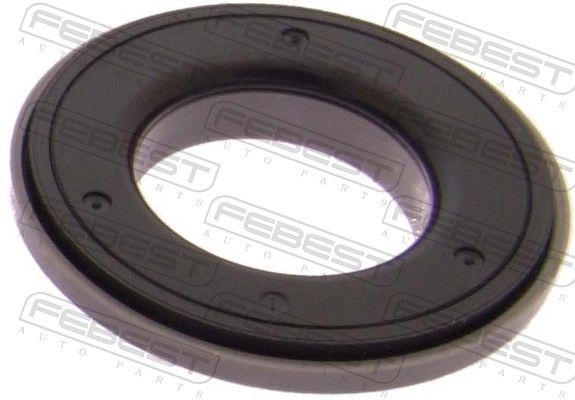 Rolling Bearing, suspension strut support mount FORD LC62-3438X, MAZDA LC62-34-38X