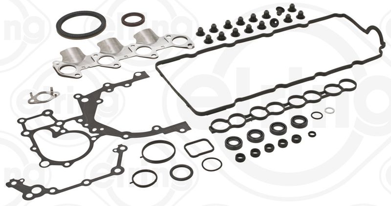 Full Gasket Kit, engine Hyundai/Kia 20910-2AM02