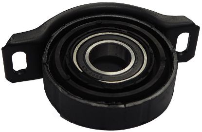 Suspension, propshaft Mercedes - 2014100581