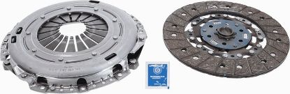 Clutch Kit VAG - 03G 141 015