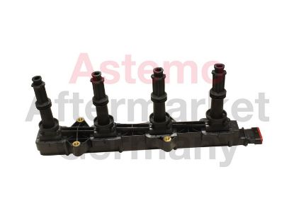 Ignition Coil