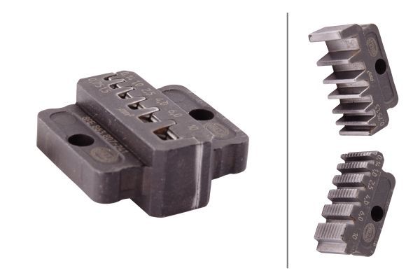 Crimping Pliers Insert