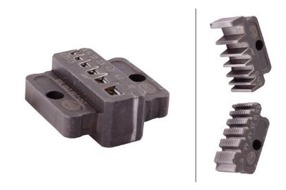 Crimping Pliers Insert