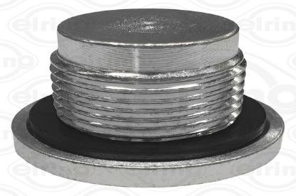 Screw Plug, oil sump GM 23243717