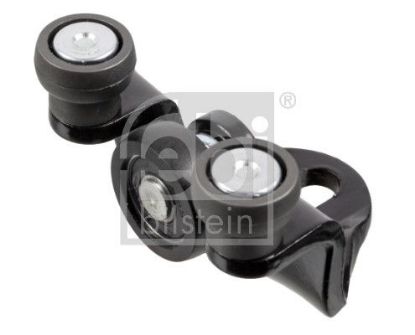 Roller Guide, sliding door Ford - 1 639 910