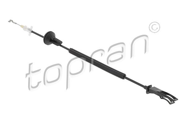 Cable Pull, door release VAG - 5K4837085F