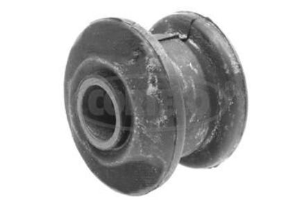 Mounting, axle strut Tie Bar Bush