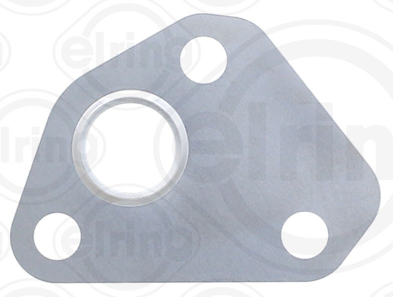Gasket, secondary air valve VOLKSWAGEN