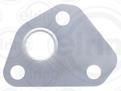 Gasket, secondary air valve VOLKSWAGEN