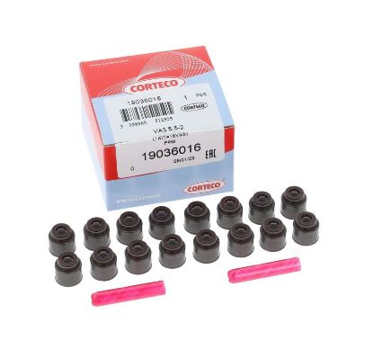 Seal Set, valve stem NISSAN k.16tk