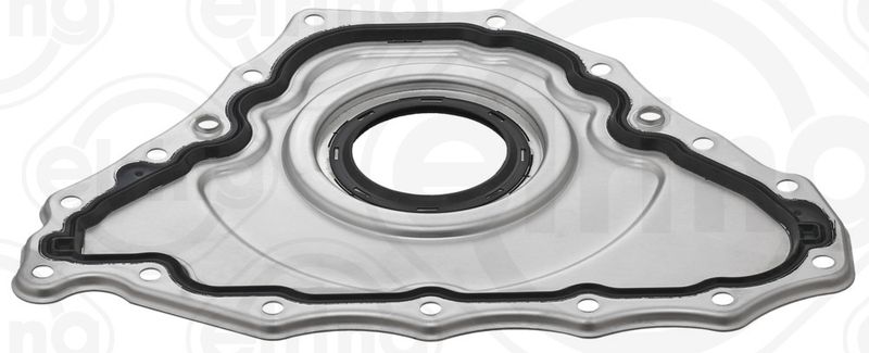 Shaft Seal, crankshaft MERCEDES-BENZ - 654 010 91 01