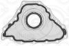 Shaft Seal, crankshaft MERCEDES-BENZ - 654 010 91 01