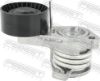 Belt Tensioner, V-ribbed belt BMW 11287582761