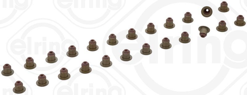 Seal Set, valve stem BMW - 11 34 7 812 926