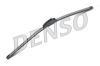 Wiper Blade DENSO FLAT RETROFIT 600mm