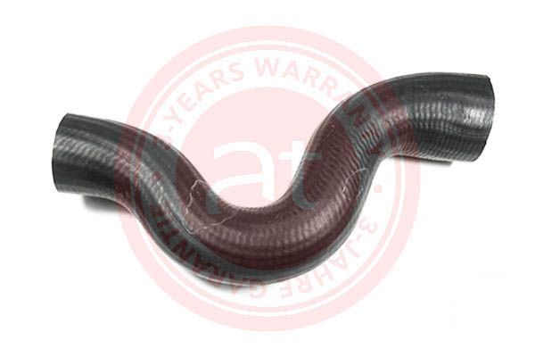 Charger Air Hose PSA C3