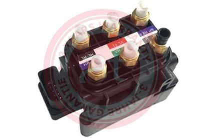 Valve, compressed-air system Tesla/ Porsche, VAG 6006406-00-A