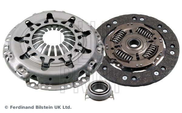 Clutch Kit TOYOTA - 31210-0D030