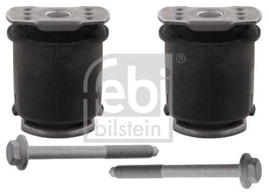 Bearing Set, axle beam VW-Audi 1K0 505 145 K S1