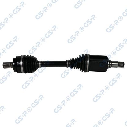 Drive Shaft MERCEDES-BENZ - 253 330 20 00
