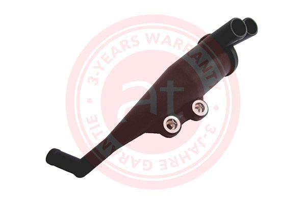 Oil Separator, crankcase ventilation BMW X5 E53; Z8 E52