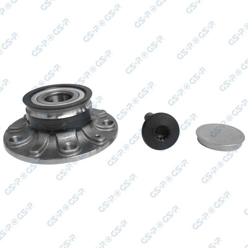 Wheel Bearing Kit VAG - 1K0 501 611G