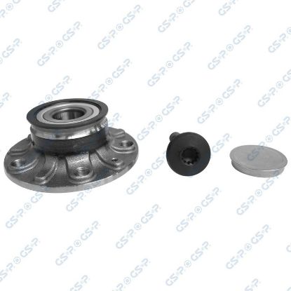 Wheel Bearing Kit VAG - 1K0 501 611G