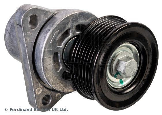 Belt Tensioner, V-ribbed belt MAZDA LFG1-15-980C