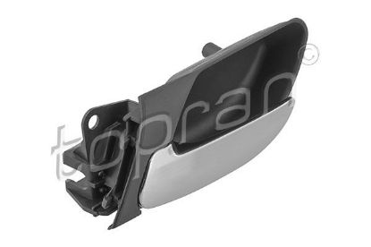 Door Handle, interior equipment BMW/MINI