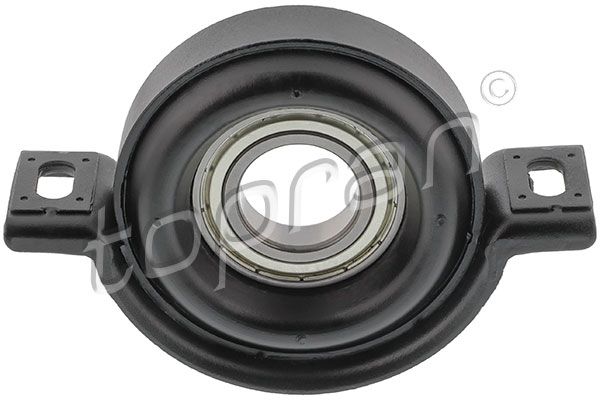 Suspension, propshaft Mercedes/Smart