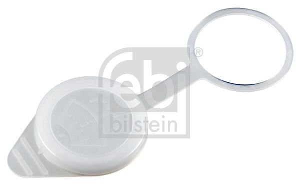 Sealing Cap, washer fluid reservoir M A N - 81.26481.0026