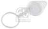 Sealing Cap, washer fluid reservoir M A N - 81.26481.0026