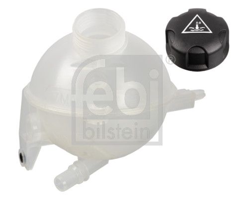 Expansion Tank, coolant Peugeot - 1323.X6 S1
