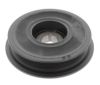 Belt Pulley, crankshaft Opel - 55351711 - SNR DPF35301