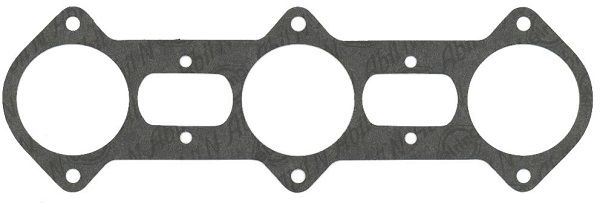 Gasket, carburettor flange Porsche