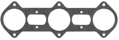 Gasket, carburettor flange Porsche