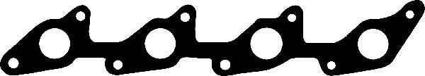 Gasket, exhaust manifold PSA 0349E7