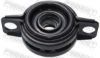 Bearing, propshaft centre bearing HYUNDAI 49130-26000, KIA 49130-26000
