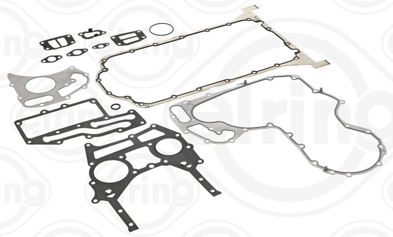 Gasket Kit, crankcase PERKINS U5LB0384