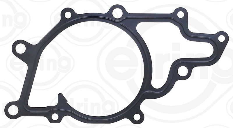 Gasket, water pump MERCEDES-BENZ - 611 201 02 80