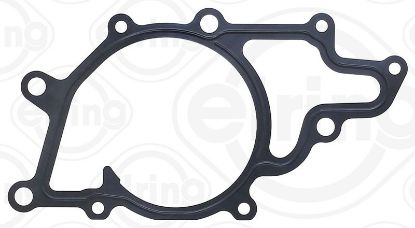 Gasket, water pump MERCEDES-BENZ - 611 201 02 80