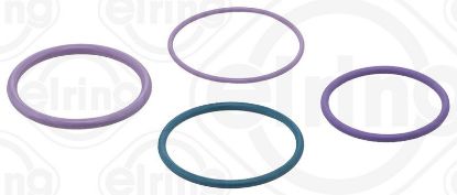 Seal Kit, injector nozzle VOLVO NKW