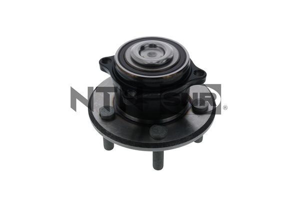 Wheel Bearing Kit TESLA - 6007040-00-A