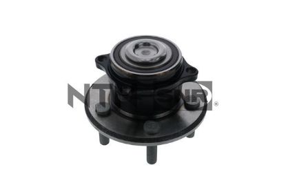 Wheel Bearing Kit TESLA - 6007040-00-A