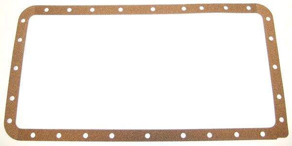 Gasket, automatic transmission oil sump DAIMLER NKW