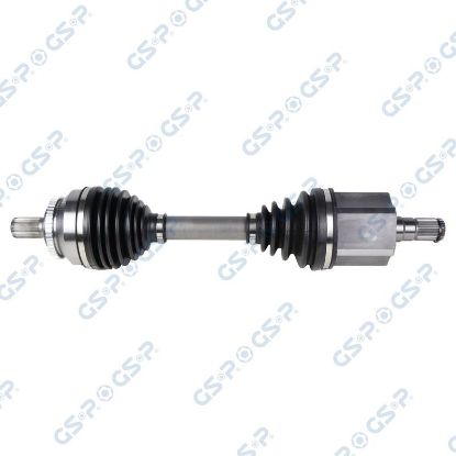 Drive Shaft VOLVO - 30759007