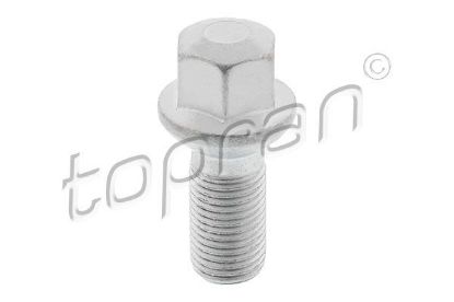 Wheel Bolt Mercedes/Smart