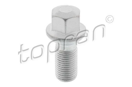 Wheel Bolt Mercedes/Smart