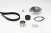 Water Pump & Timing Belt Kit BERLINGO (MF), XSARA (N1)