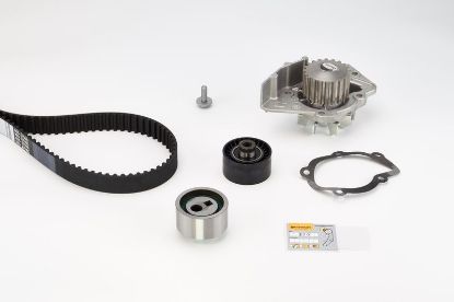 Water Pump & Timing Belt Kit BERLINGO (MF), XSARA (N1)
